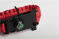 BRACCIALE CON BUSSOLA